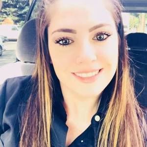 Meet your Posher, Sarahlynn